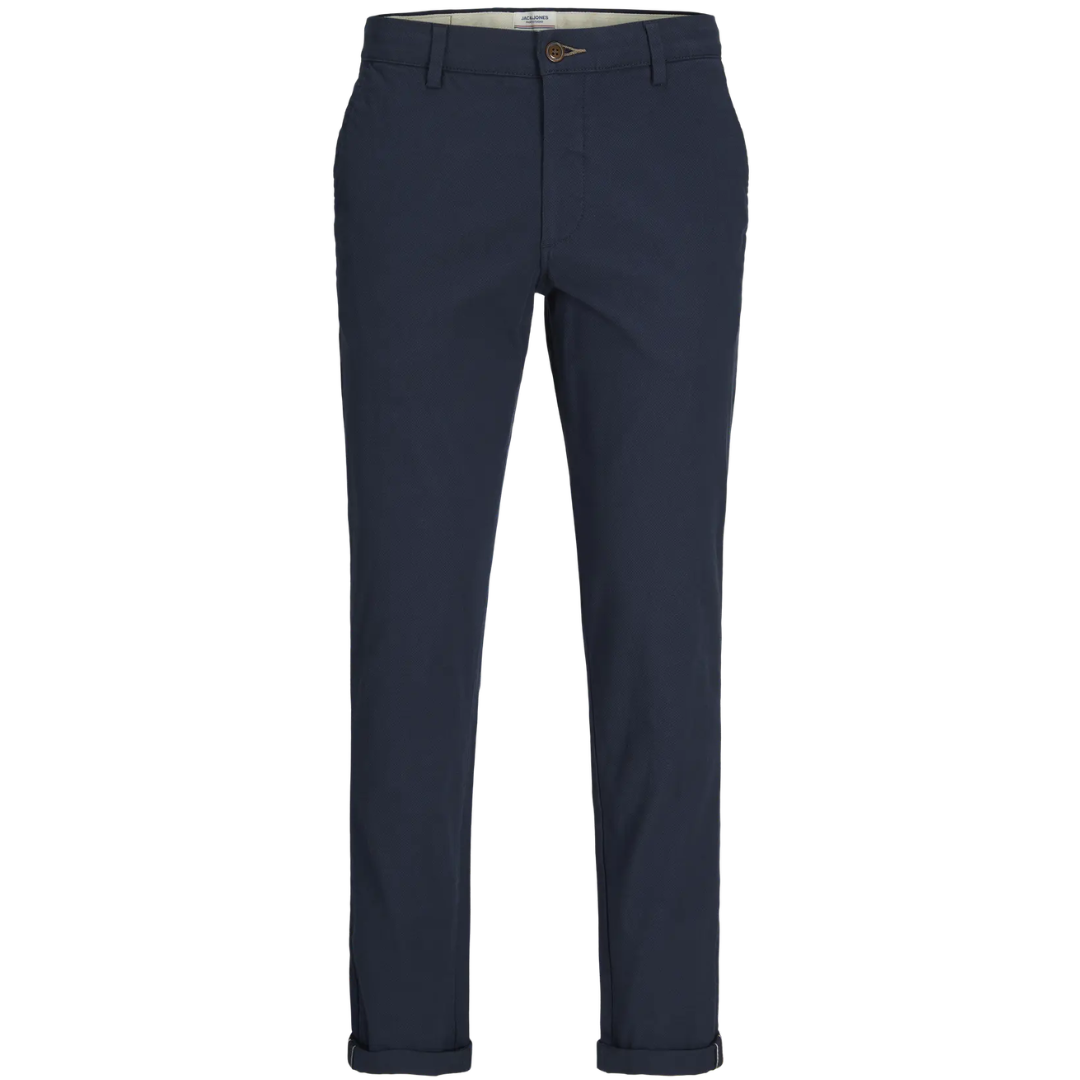 J&J Teget Muške Pantalone JPSTMARCO FURY